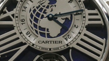 Total Manufacture - Cartier