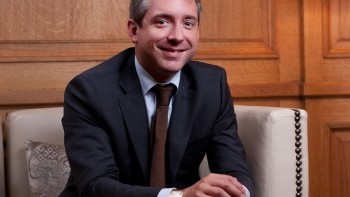 New CEO for Switzerland - Cartier