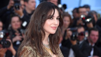 Red carpet in Cannes  - Cartier