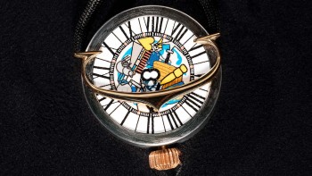 Concours IHC 2019 - Cartier