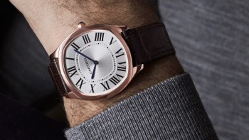 Drive de Cartier Extra-Flat - Cartier