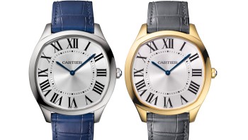 Drive de Cartier Extra-Flat - Cartier