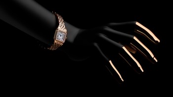 The "Panthère" is back  - Cartier 