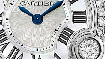 SIHH 2014 : creativity rules – again! - Cartier