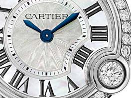 SIHH 2014 : creativity rules – again! - Cartier