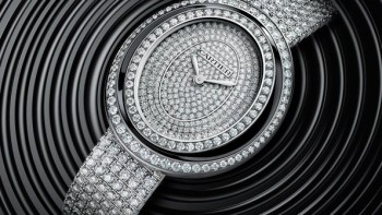 Video. Hypnose - Cartier