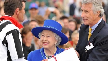 The 2014 Cartier Queen's Cup - Polo