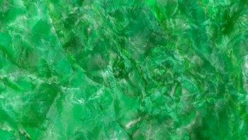 Les pierres affichent les couleurs - Joaillerie