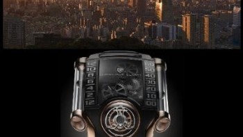 Official launch in Taiwan - Christophe Claret
