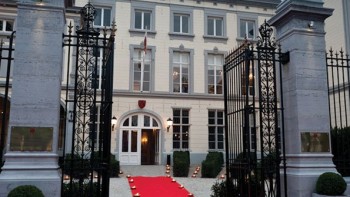 Une exposition à ne pas manquer - Passion for Watches