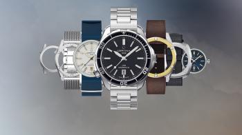 What if You Could Have Hundreds of Watches in One - Certina