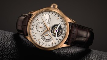 Manero Tourbillon Limited Edition - Carl F. Bucherer
