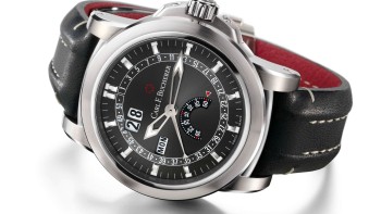 Win a Carl F. Bucherer Watch - Contest