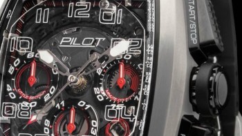 Challenge Pilot - Cvstos