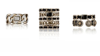 Première Watches  - Chanel 