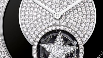 Baselworld 2014: Ladies’ watchmaking with a passion - Chanel