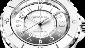 J12 Collector Mirror - Chanel