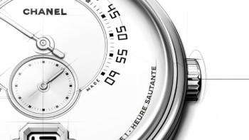 Monsieur de Chanel - Chanel