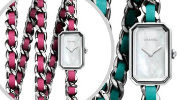 Première Rock - Chanel
