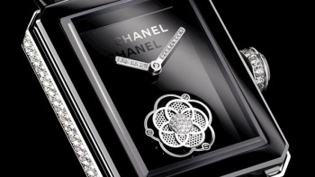 Only Watch 2013  - Chanel