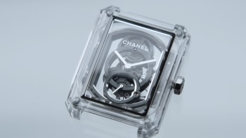 BOY·FRIEND Skeleton X-Ray - Chanel