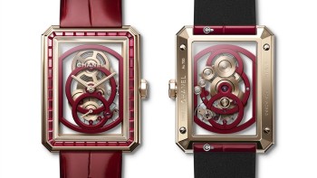 Haute Horlogerie - CHANEL