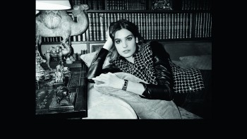 Code Coco: the essence of the wristwatch - Chanel