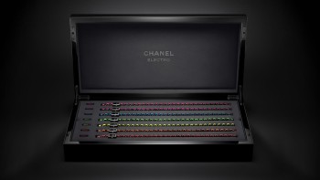 Première Electro box  - Chanel 