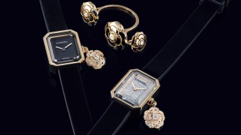 Two novelties to start 2021 - Chanel