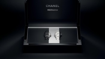 J12 Paradoxe Only 2 - Chanel