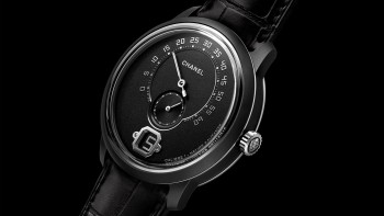 Monsieur de Chanel Black Edition - Chanel