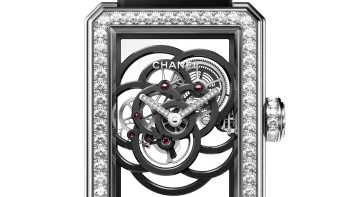 The Première turns 30 - Chanel