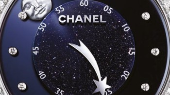 Mademoiselle’s imagination - Chanel