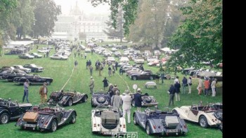 Chantilly Arts & Elegance Richard Mille - Richard Mille