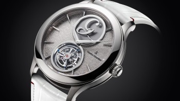 8 out-of-the-ordinary watches - Christmas selection