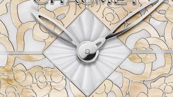 A creative garden in full bloom  - Chaumet