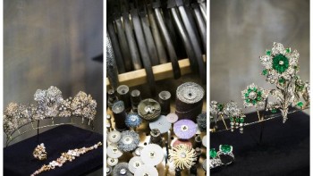 Journées Particulières LVMH - Chaumet