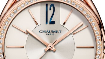 New Liens collection - Chaumet