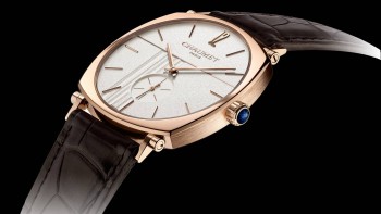 New Dandy models - Chaumet