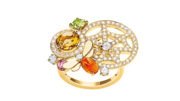 Attrape-moi… si tu m'aimes - Chaumet