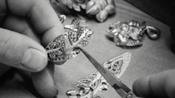 Member of the RJC - Chaumet