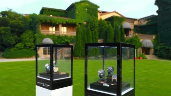 Sheshan top level golf tournament - Hysek