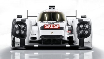 Porsche Motorsport - Chopard 