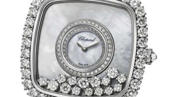 Happy Diamonds - Chopard