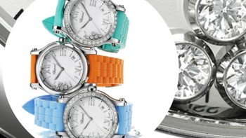 Happy Sport 36mm - Chopard