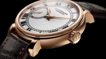 L.U.C 1963 - Chopard