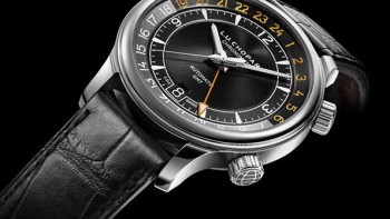 L.U.C GMT One - Chopard