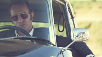 Film « La French » - Chopard