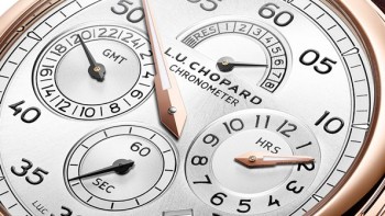 L.U.C Regulator - Chopard