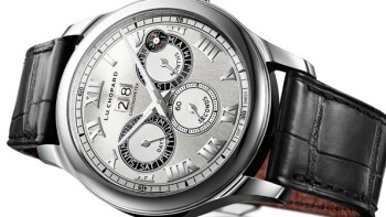 L.U.C Perpetual Twin - Chopard